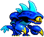 WetMan - Shantae and the Pirate's Curse
