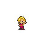Eve - Harvest Moon