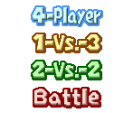 Minigame Roulettes - Mario Party DS