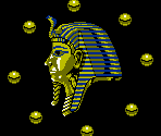 Tutankhamon - Life Force / Salamander