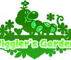 Board Logo & Maps - Mario Party DS
