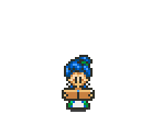Mayor's Wife - Harvest Moon