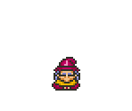 Fortuneteller - Harvest Moon