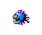 Biter Fish - Shantae and the Pirate's Curse