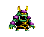 Orc - Shantae and the Pirate's Curse