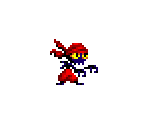 Tinkerbat - Shantae and the Pirate's Curse