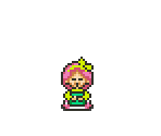 Seed Shop Owner - Harvest Moon