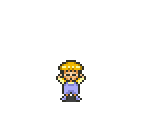 Church Boy - Harvest Moon