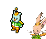 Monteblanc - Final Fantasy Tactics Advance
