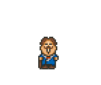 Mayor - Harvest Moon