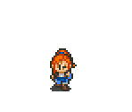Ann - Harvest Moon