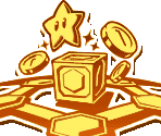 Party Mode - Mario Party DS