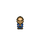 Carpenter - Harvest Moon