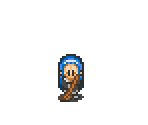 Maria - Harvest Moon