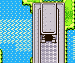 The Great Swamp (Zelda Game Boy-Style) - The Legend of Zelda Customs