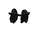 Twins - A Boy and His Blob