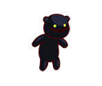 Evil Clone - A Boy and His Blob