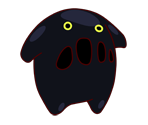Bruiser - A Boy and His Blob