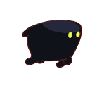 Basher - A Boy and His Blob