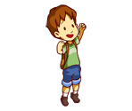Boy - A Boy and His Blob