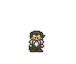 Hunter - Harvest Moon