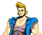 Gallery - Double Dragon Neon