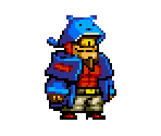 Ammo Baron - Shantae and the Pirate's Curse