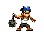 Bolo (Battle) - Shantae and the Pirate's Curse