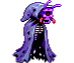 Hexer - Shantae and the Pirate's Curse