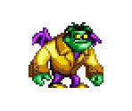 Poe - Shantae and the Pirate's Curse