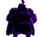 Shadow Dad - Shantae and the Pirate's Curse