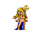Sky (Princess Outfit) - Shantae and the Pirate's Curse
