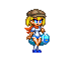 Vinegar - Shantae and the Pirate's Curse