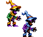 Scarecrow - Shantae and the Pirate's Curse