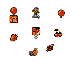 Items & Objects - TaleSpin