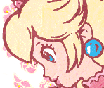 Peach Blossom - Super Smash Bros. Brawl