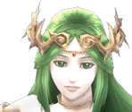 Palutena's Army - Super Smash Bros. Brawl