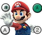 Results - Super Smash Bros. Brawl