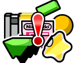Menu Icons - Super Smash Bros. Brawl