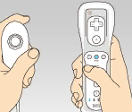 Controllers - Super Smash Bros. Brawl