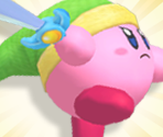 Various Popups - Kirby's Dream Collection