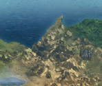 Adventure Map Select - Super Smash Bros. Brawl