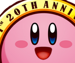 Title Screen - Kirby's Dream Collection