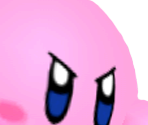 Kirby & Magolor Renders - Kirby's Dream Collection