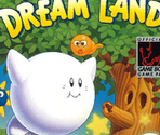 Game Select - Kirby's Dream Collection