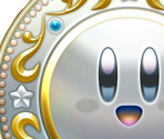 Challenge Ranking - Kirby's Dream Collection