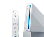 Console Icons - Kirby's Dream Collection