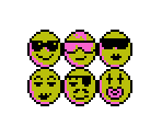 General Sprites - Dudes With Attitude (Bootleg)