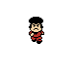 Goemon - Ganbare Goemon 2 (JPN)
