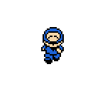 Ebisumaru - Ganbare Goemon 2 (JPN)